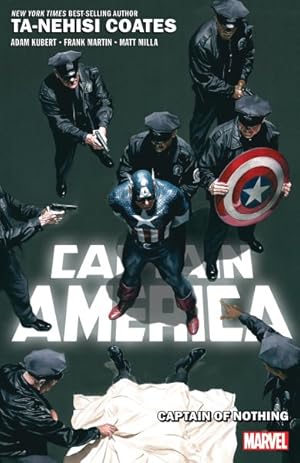 Seller image for Captain America by Ta-nehisi Coates 2 : Captain of Nothing for sale by GreatBookPrices