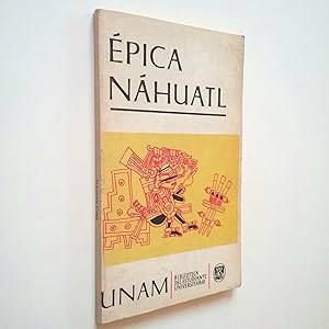 Immagine del venditore per pica Nhualtl. Divulgacin literaria venduto da MAUTALOS LIBRERA