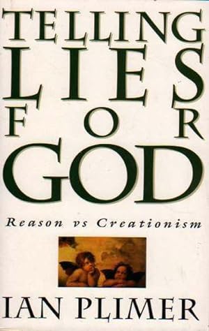Seller image for Telling Lies for God: Reason vs Creationism for sale by Fine Print Books (ABA)