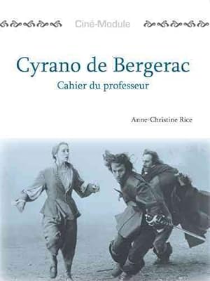 Seller image for Cyrano De Bergerac Cahier Du Professeur -Language: French for sale by GreatBookPrices