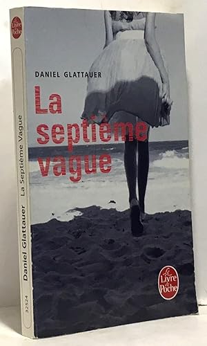 Seller image for La Septime Vague for sale by crealivres
