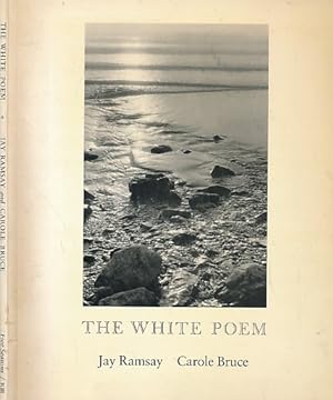 Bild des Verkufers fr The White Poem. Signed copy zum Verkauf von Barter Books Ltd