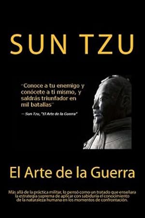 Imagen del vendedor de El Arte De La Guerra : Sabidura Que Se Mantiene En La Actualidad -Language: spanish a la venta por GreatBookPrices