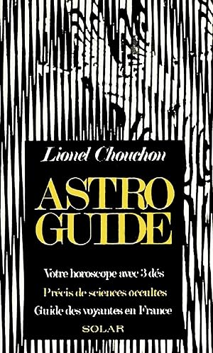 Astro-guide