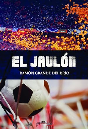 Seller image for El jauln for sale by Imosver