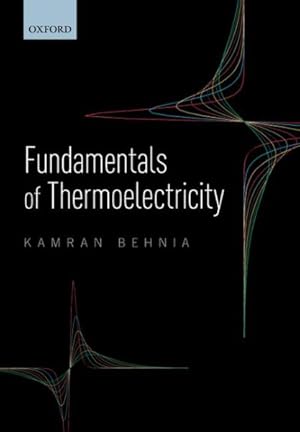 Seller image for Fundamentals of Thermoelectricity for sale by GreatBookPrices