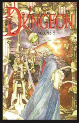 Immagine del venditore per Philip Jose Farmer's the Dungeon Vol. 5 : The Hidden City venduto da GreatBookPrices