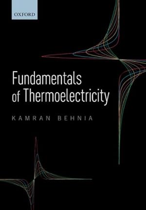 Image du vendeur pour Fundamentals of Thermoelectricity mis en vente par GreatBookPrices