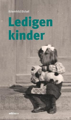 Seller image for Ledigenkinder for sale by AHA-BUCH GmbH
