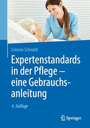 Immagine del venditore per Expertenstandards in der Pflege - eine Gebrauchsanleitung venduto da Rheinberg-Buch Andreas Meier eK