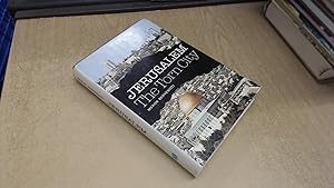 Seller image for Jerusalem Torn City CB for sale by BoundlessBookstore