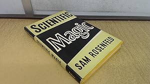 Seller image for Scientific Magic for sale by BoundlessBookstore