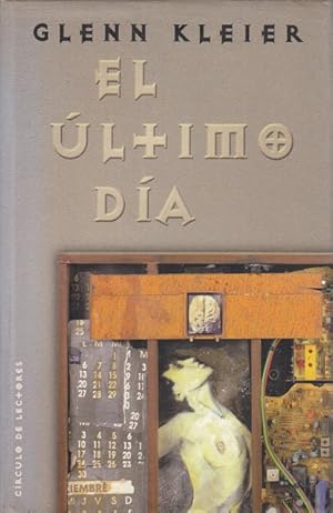 Image du vendeur pour EL LTIMO DA mis en vente par Librera Vobiscum