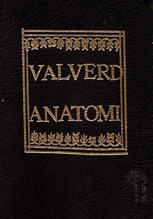 Imagen del vendedor de Historia dell'Anatomia . a la venta por Librera Astarloa