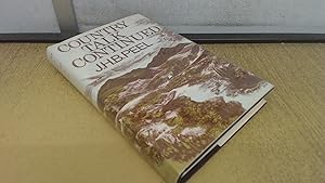 Seller image for Country Talk Continued for sale by BoundlessBookstore