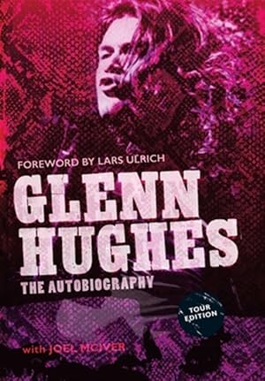 Seller image for Glenn Hughes for sale by GreatBookPrices