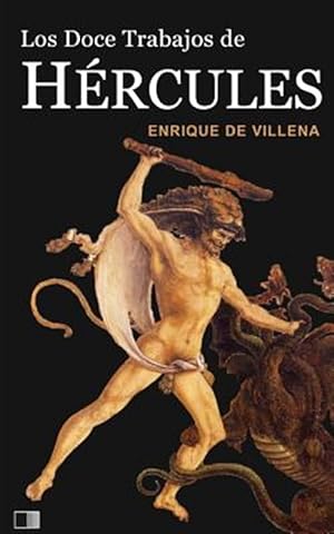 Imagen del vendedor de Los doce trabajos de Hércules -Language: spanish a la venta por GreatBookPrices