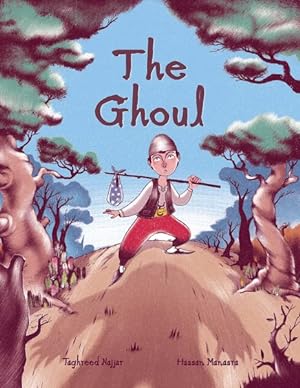 Seller image for Ghoul for sale by GreatBookPrices