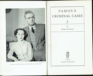 Famous Criminal Cases 3