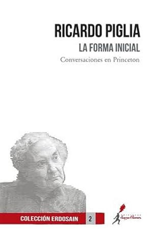 Seller image for La forma inicial -Language: spanish for sale by GreatBookPrices