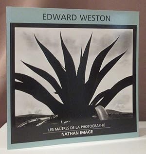 Bild des Verkufers fr Edward Weston. Introduction de R. H. Cravens. zum Verkauf von Dieter Eckert