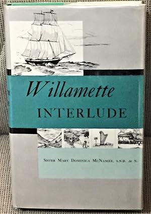 Willamette Interlude