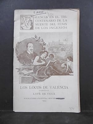 LOS LOCOS DE VALENCIA.