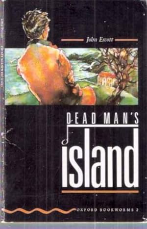 Imagen del vendedor de Dead man s island a la venta por SOSTIENE PEREIRA