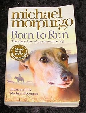 Seller image for Born to Run for sale by Yare Books