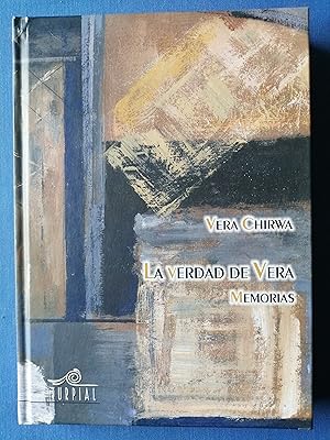 La verdad de Vera : memorias