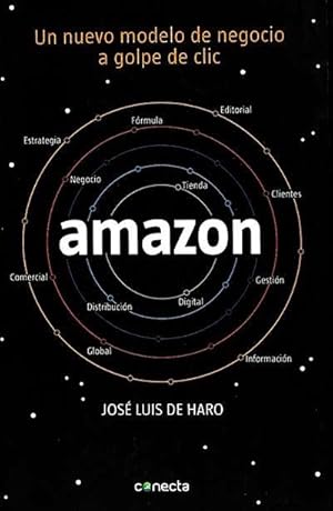 Imagen del vendedor de Amazon a la venta por LibroUsado GRAN VA