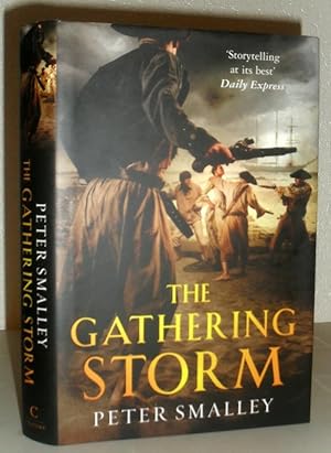 Seller image for The Gathering Storm for sale by Washburn Books