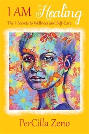 Bild des Verkufers fr The Healing Partner: 7 Secrets to Wellness and Selfcare - 3rd Edition zum Verkauf von GreatBookPrices