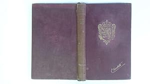 Seller image for Elisabeth Queen of the Belgians for sale by Goldstone Rare Books
