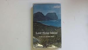 Immagine del venditore per Lord Howe Island venduto da Goldstone Rare Books