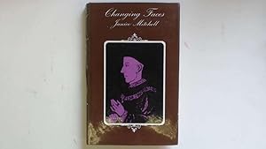 Seller image for Changing faces for sale by Goldstone Rare Books