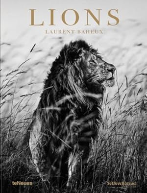 Seller image for Lions for sale by GreatBookPrices