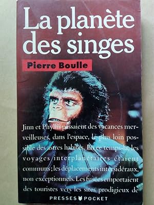 Image du vendeur pour La Plante des singes mis en vente par Versandantiquariat Jena