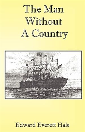 Seller image for Man Without a Country for sale by GreatBookPrices