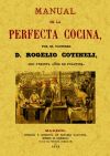 Bild des Verkufers fr Manual de la perfecta cocina zum Verkauf von AG Library