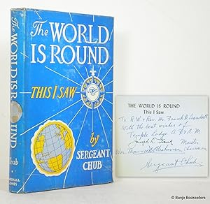 The World is Round: This I Saw