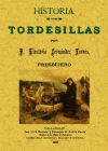 Imagen del vendedor de Historia de Tordesillas a la venta por AG Library