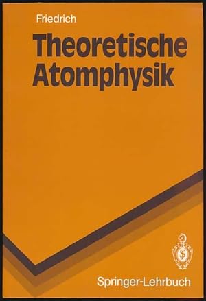 Theoretische Atomphysik.