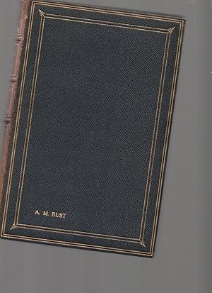 Seller image for Henry J. Heinz A Biography, FIRST EDITION 1923 FULL LEATHER for sale by Mossback Books