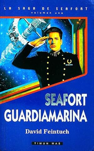 Imagen del vendedor de Seafort guardiamarina a la venta por LibroUsado GRAN VA