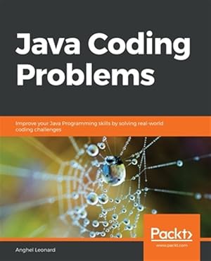 Seller image for Java Coding Problems for sale by GreatBookPrices