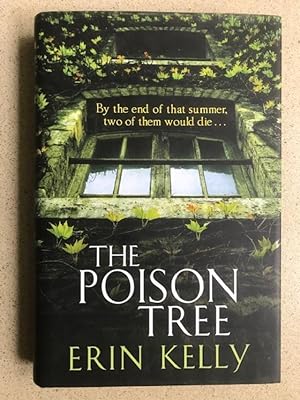 Seller image for The Poison Tree for sale by Weysprings Books, IOBA, PBFA
