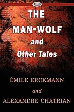 Imagen del vendedor de Man-wolf and Other Tales a la venta por GreatBookPrices