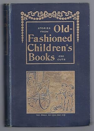 STORIES FROM OLD-FASHIONED CHILDREN'S BOOKS