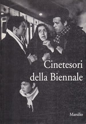 Immagine del venditore per Cinetesori della biennale venduto da Librodifaccia